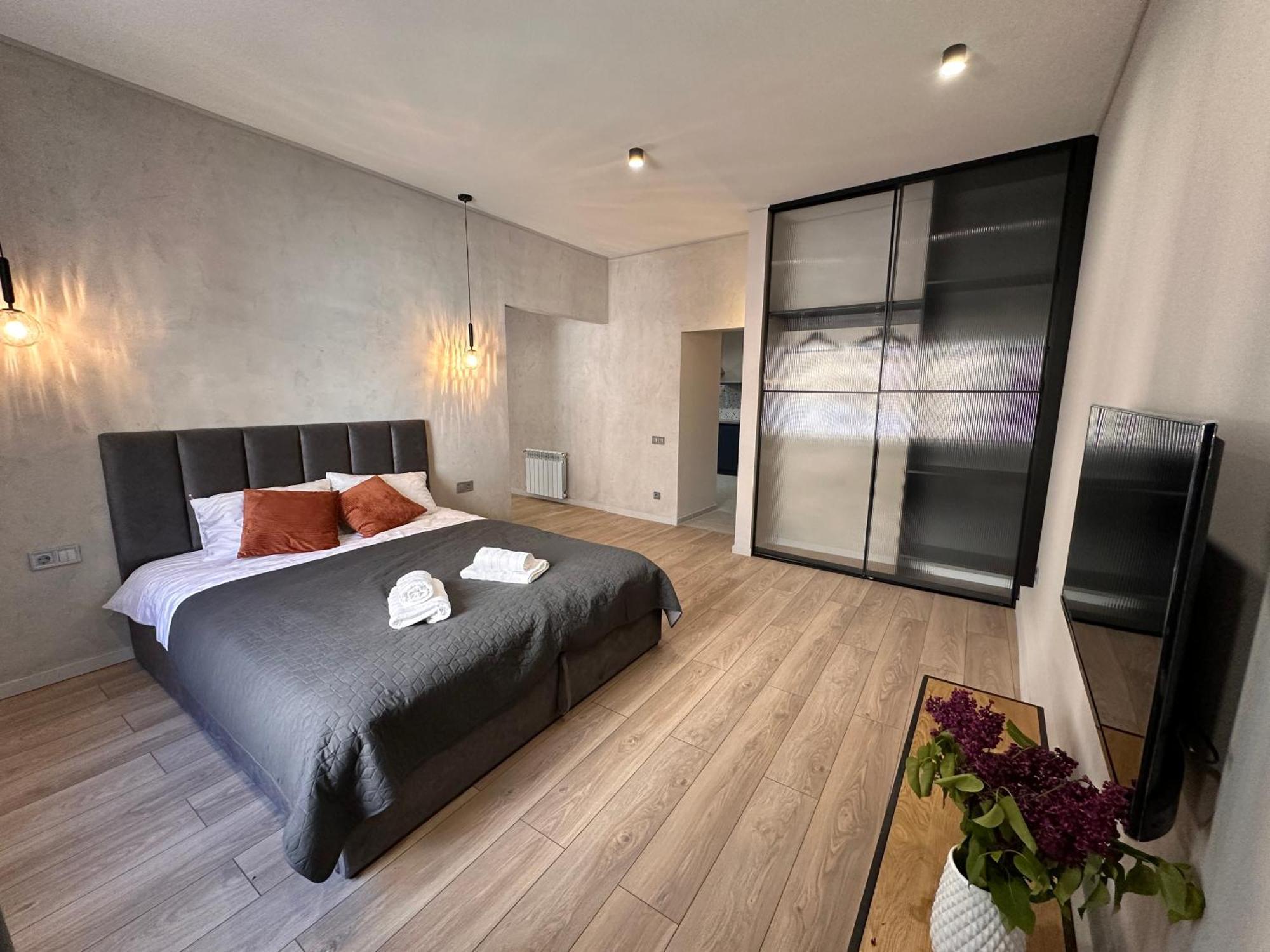 Freedom Apartments In The Heart Of Lviv - Balabana Str And Svoboda Avenue Экстерьер фото