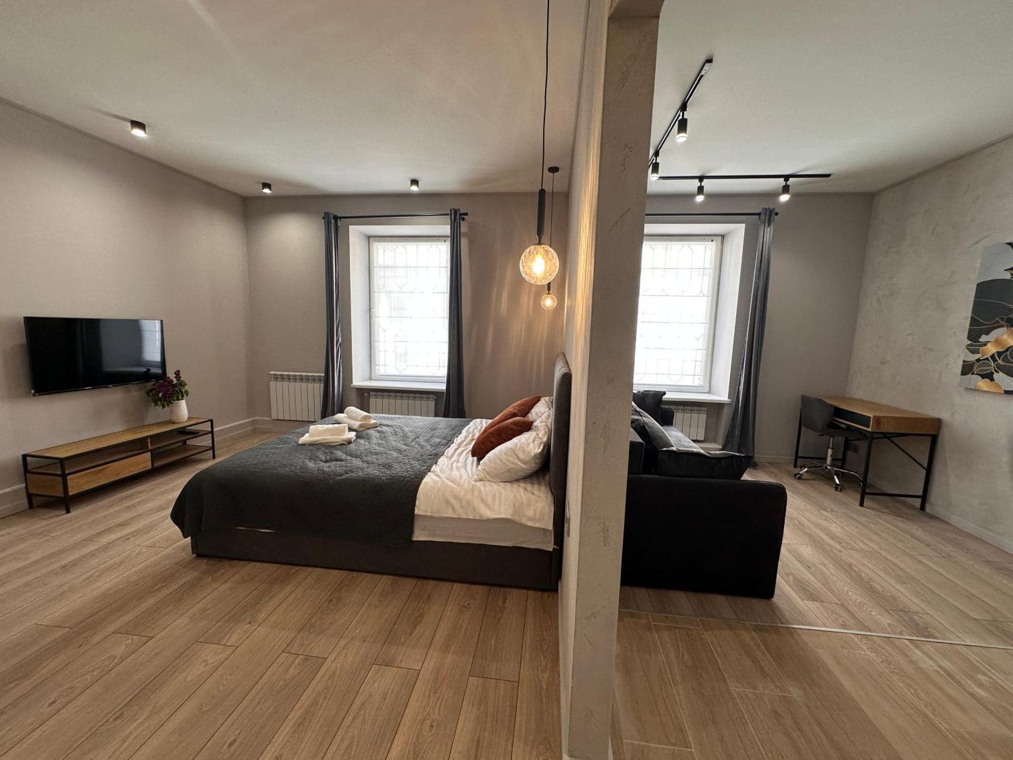 Freedom Apartments In The Heart Of Lviv - Balabana Str And Svoboda Avenue Экстерьер фото