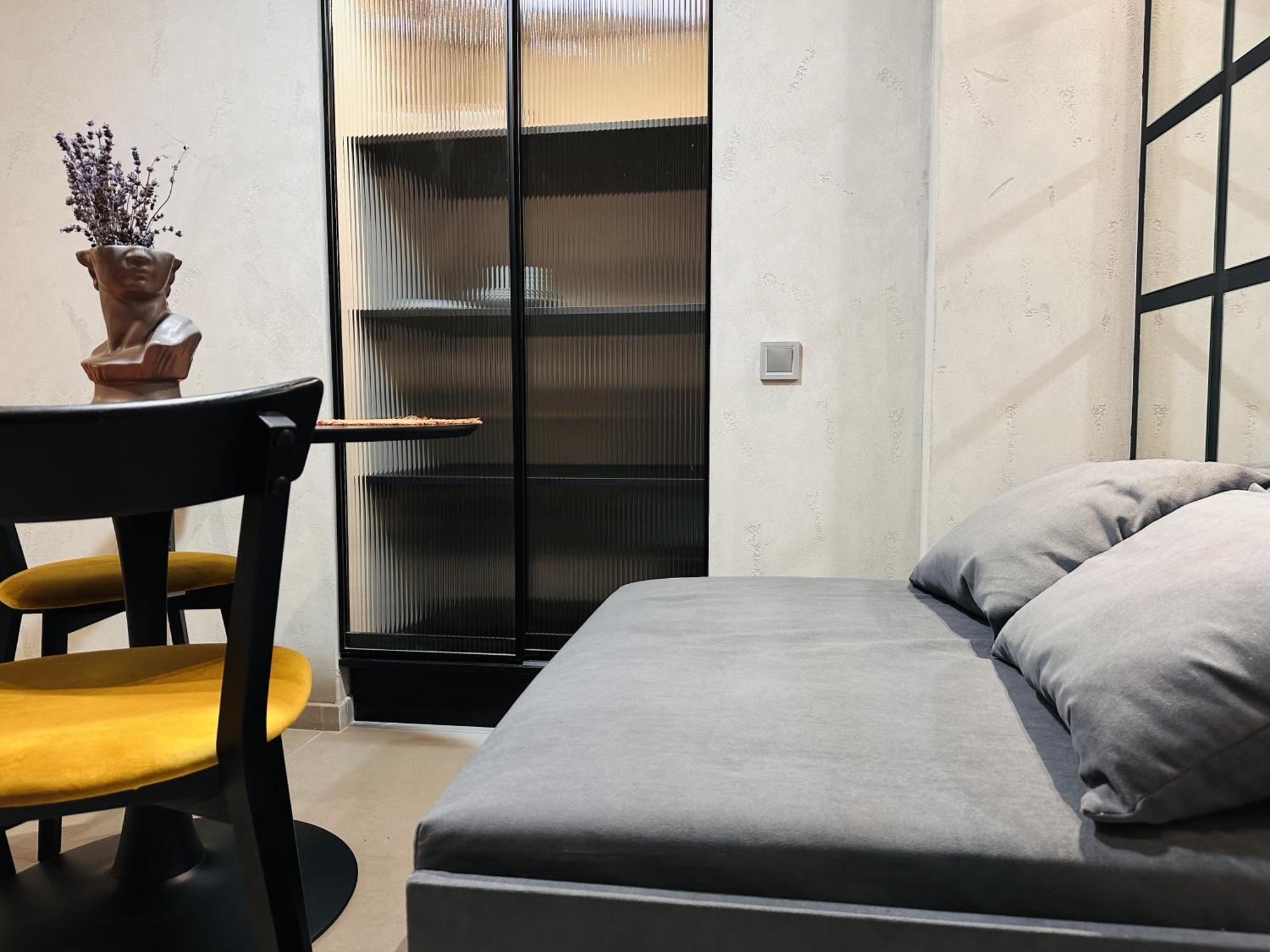 Freedom Apartments In The Heart Of Lviv - Balabana Str And Svoboda Avenue Экстерьер фото
