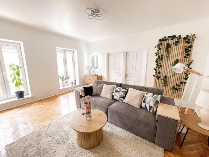 Freedom Apartments In The Heart Of Lviv - Balabana Str And Svoboda Avenue Экстерьер фото